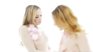 EvilAngel Sheena Shaw And Rory Knox