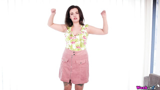 WankItNow Dolly Window Wanker