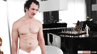 FamilyDick Anything for Art