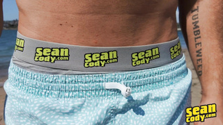 SeanCody SC-2815 Brogan: Solo