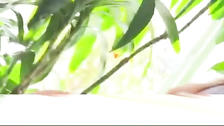 OnlyFans Kali Roses Oiled Up And Fucked By Zac Wild