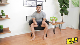 SeanCody SC-2821 Matteo: Solo