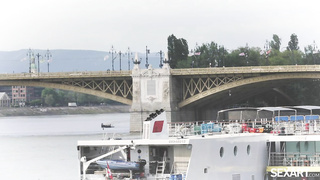 SexArt Zazie Skymm The Artist