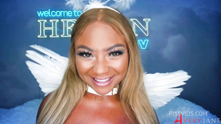 OnlyFans Avery Jane Avery Goes To Anal Heaven