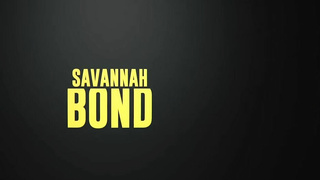 BrazzersExxtra Savannah Bond Savannahs Sweet Ass