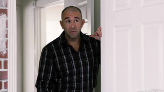 DogHouseDigital Braylin Bailey The Perfect Job Is A Blow Job