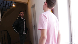 BoyFun The Boy At My Door