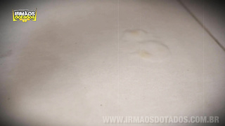 IrmaosDotados Tesao Proibido, Parte 2