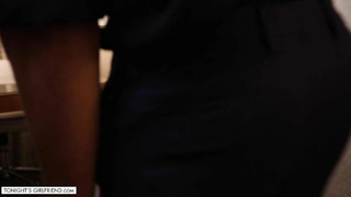 TonightsGirlfriend Kendra Sunderland