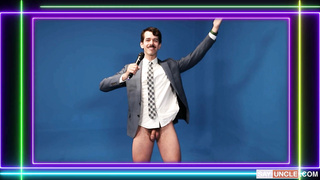 SayUncle Labs / SayUncle Concept: Porn Game Show