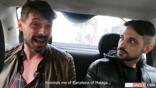 DickRides Cars Make Me Horny