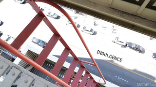 MetArt Madelane Indulgence