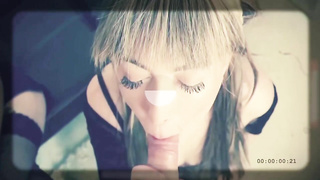 AdultAuditions Rose Horny Bride Audition