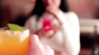 NubileFilms Lady D August Fantasy Of The Month