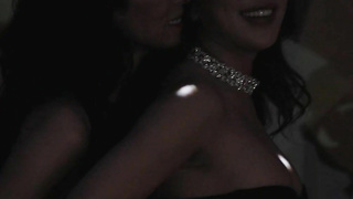 BrazzersExxtra Reagan Foxx Maya Farrell And Nicole Doshi