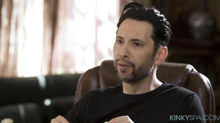 KinkySpa Jasmine Daze