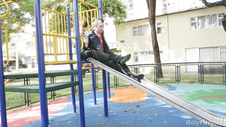 BoyFun Boyfun Playground