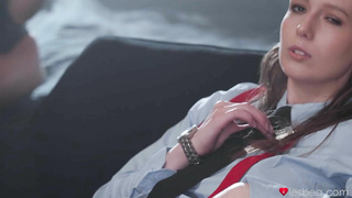 Lesbea Mia Trejsi And Gina Snow