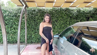 MyDirtyHobby Jenna Stella Throatfucked