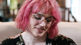 Transfixed Claire Tenebrarum, Nicole Aria, Tommy King