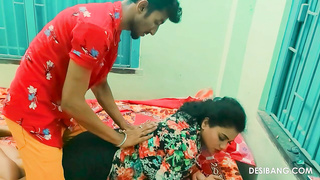 DesiBang Indian Massage