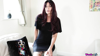 WankItNow Tracy Rose Twinkle In Your Eye