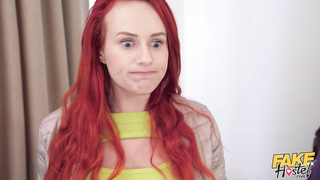 FakeHostel Angel Wicky Sapphire Astrea And Candy Alexa