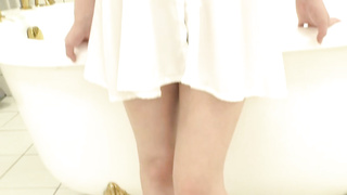 Caribbeancom Rina Kawamura The Story Of Luxury Spa Lady Vol