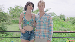 Lustery E Boris And Nicole How We Squirt