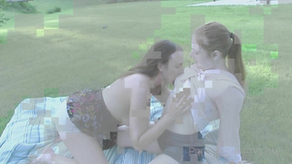 PrivateSociety Yaya And Alisha Summer Lovin