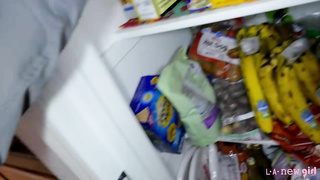 LANewGirl Angel Windel Returns