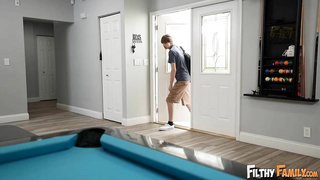 FilthyFamily Gigi Dior