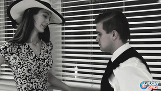 GroobyGirls Bailey Brentwood