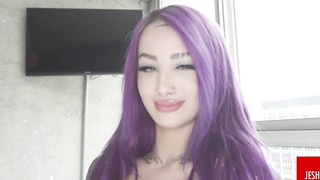 JeshByJesh Valerica Steele