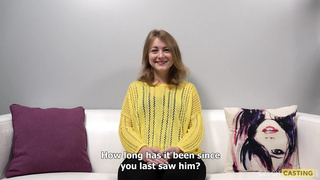 CzechCasting Svetlana