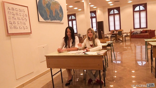 ImmoralLive Carolina Vogue INTERNAL