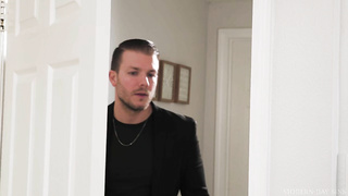 ModernDaySins Christy Love Covering Up Her Cheating