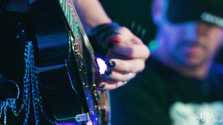 TransAngels Sarina Havok &amp; Aria Valencia