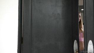 DevilsFilm Molly Little