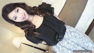 JapanHDV Seto Himari