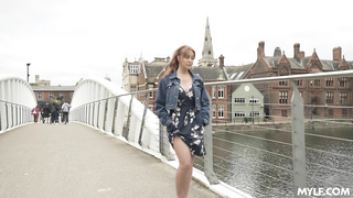 ShagStreet Zoe Grey His Loss Is My Shag