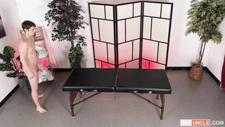 StickyRub I’ll Use My Mouth Instead