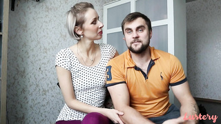 Lustery E Crystal And Shaldon Femdom Come