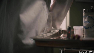 AdultTime Tommy Pistol Lulu Chu Feed Me Episode