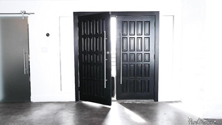 PureMature Anissa Kate French Beauty