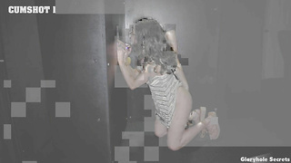 GloryHoleSecrets Isabella Nice Second Glory Hole