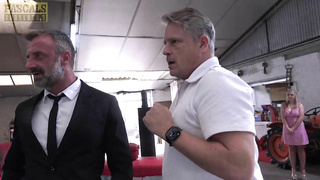 PascalsSubSluts Charlie Rae Hed Better Done A Good Job On It