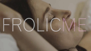 FrolicMe Julia North And Silvia Sin Writers Block