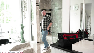 AmericanDaydreams Rocky Emerson