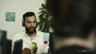 HardWerk E Bunny Bbw Bang